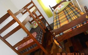 Pousada Hospedagem Rose'S Canela